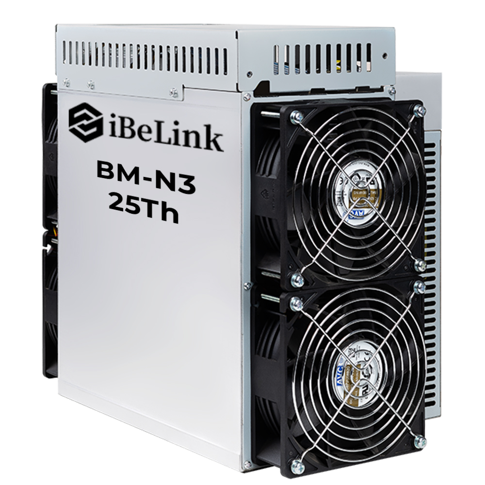 iBeLink BM-N3 25Th заказать из Китая