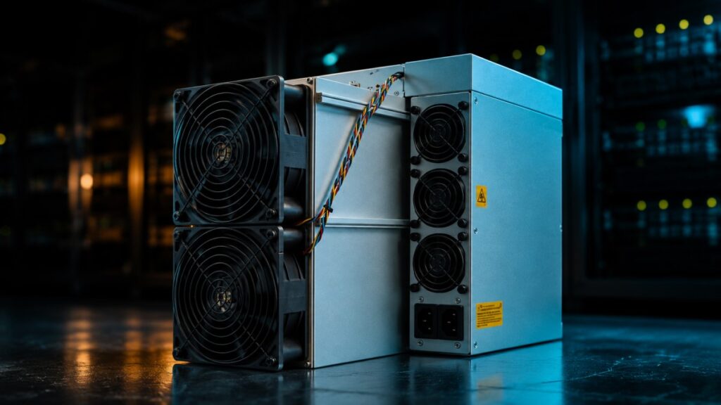 Antminer Z15 Pro доходность, обзор и окупаемость