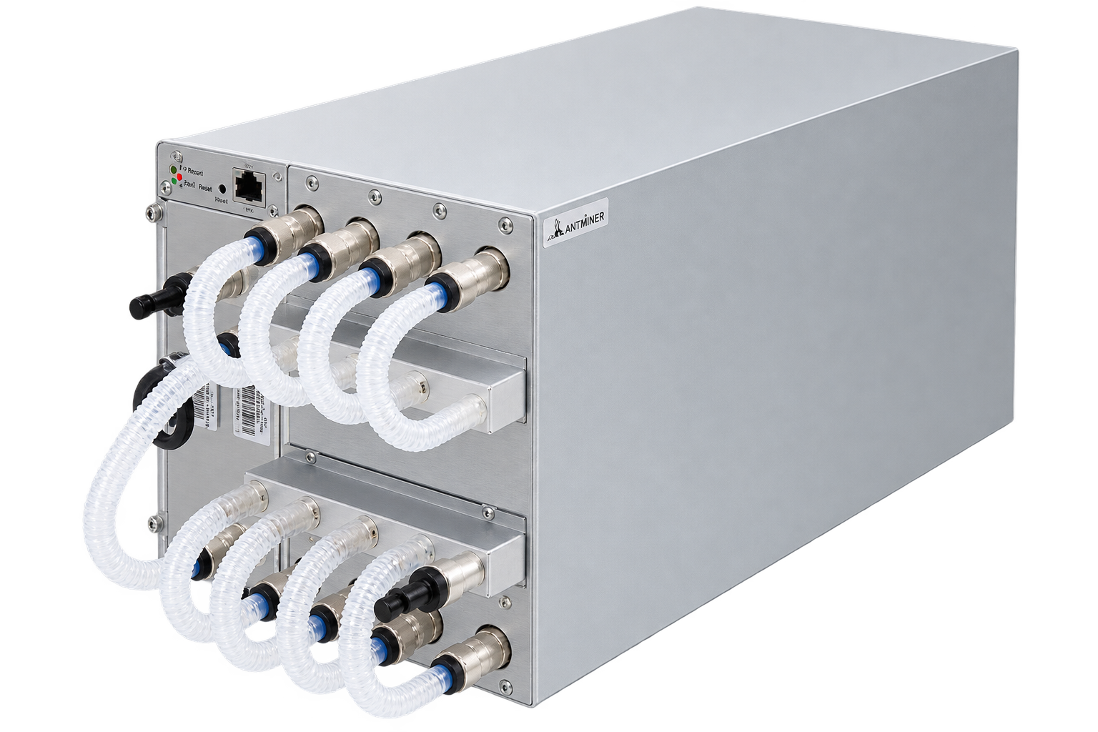 Bitmain Antminer S23 Hydro